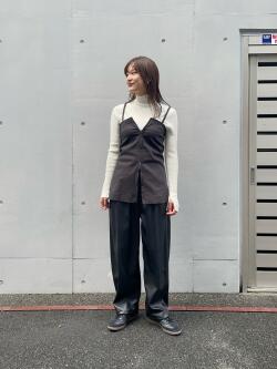 [ちほ]