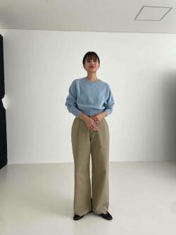 [ちほ]