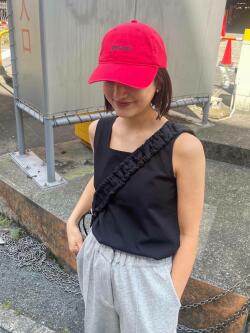 [URBAN RESEARCH COCOSA熊本店][ちほ]