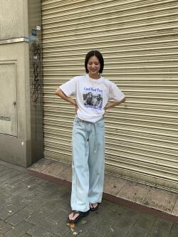 [ちほ]