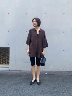 [URBAN RESEARCH COCOSA熊本店][ちほ]