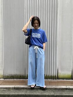 [URBAN RESEARCH COCOSA熊本店][ちほ]