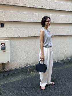 [URBAN RESEARCH COCOSA熊本店][ちほ]