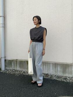 [URBAN RESEARCH COCOSA熊本店][ちほ]