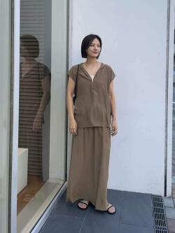 [URBAN RESEARCH COCOSA熊本店][ちほ]