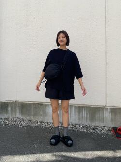[URBAN RESEARCH COCOSA熊本店][ちほ]