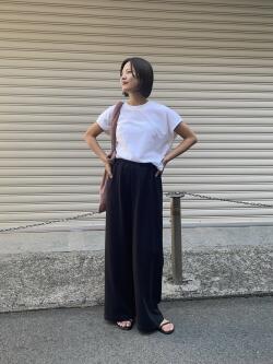 [ちほ]