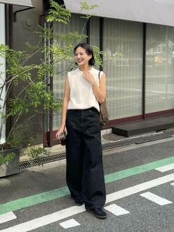 [URBAN RESEARCH COCOSA熊本店][ちほ]
