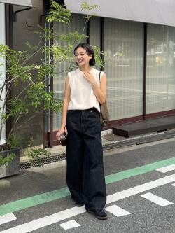 [URBAN RESEARCH COCOSA熊本店][ちほ]