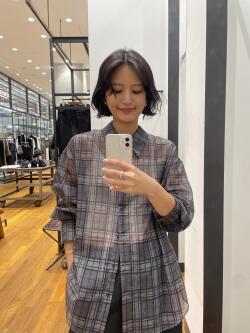 [URBAN RESEARCH COCOSA熊本店][ちほ]