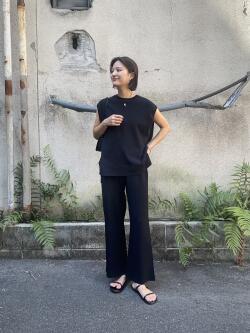 [URBAN RESEARCH COCOSA熊本店][ちほ]