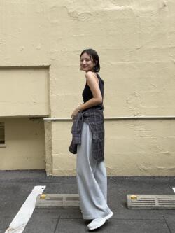 [URBAN RESEARCH COCOSA熊本店][ちほ]