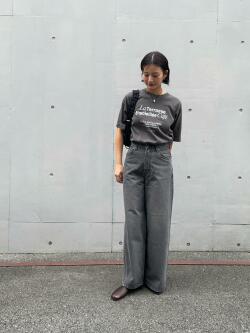 [URBAN RESEARCH COCOSA熊本店][ちほ]