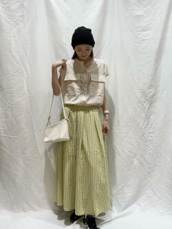 [warehouse 三井アウトレットパーク倉敷店][aoi]