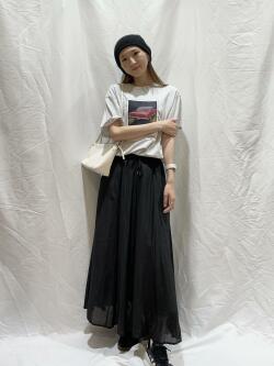 [warehouse 三井アウトレットパーク倉敷店][aoi]