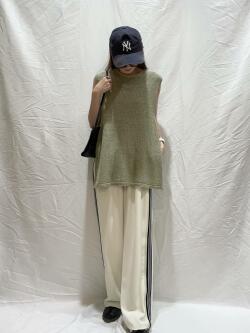 [warehouse 三井アウトレットパーク倉敷店][aoi]