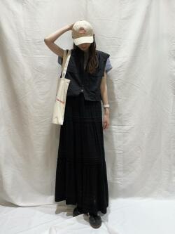 [warehouse 三井アウトレットパーク倉敷店][aoi]