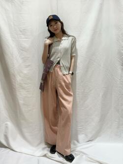 [warehouse 三井アウトレットパーク倉敷店][aoi]