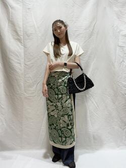 [warehouse 三井アウトレットパーク倉敷店][aoi]