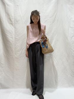 [warehouse 三井アウトレットパーク倉敷店][aoi]