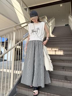 [warehouse 三井アウトレットパーク倉敷店][aoi]