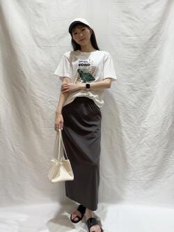 [warehouse 三井アウトレットパーク倉敷店][aoi]