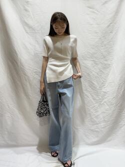 [warehouse 三井アウトレットパーク倉敷店][aoi]