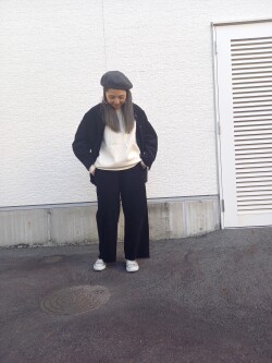 [はやしさおり]