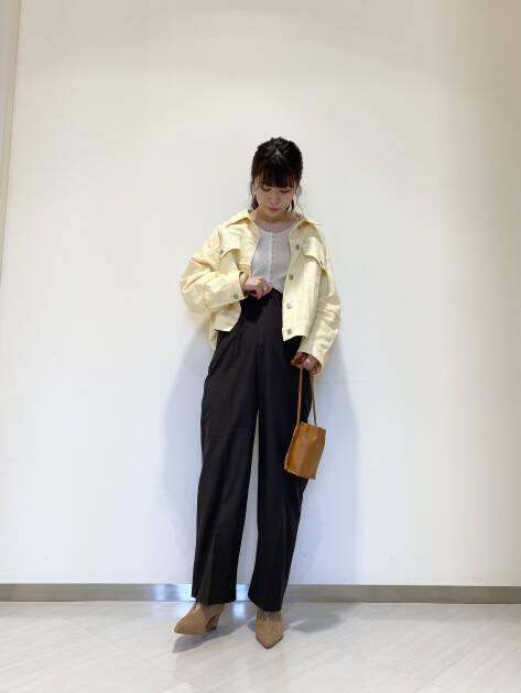 コーディネイト詳細 コーディネート一覧 Urban Research公式ファッション通販 コーディネイト詳細 コーディネート一覧 Urban Research公式ファッション通販