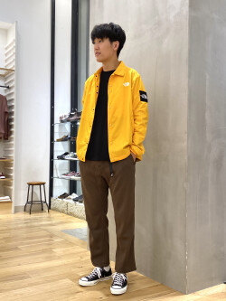 [ショウゴ]