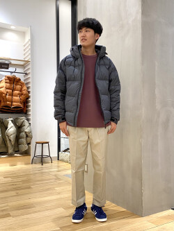 [ショウゴ]