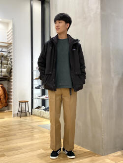[ショウゴ]