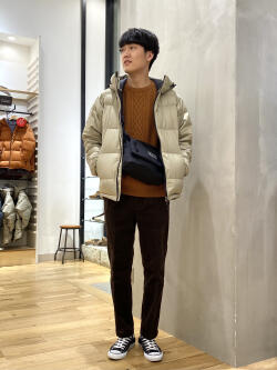 [ショウゴ]