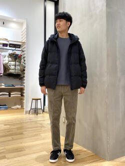 [ショウゴ]