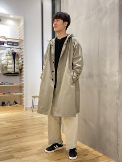 [ショウゴ]