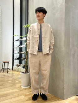 [ショウゴ]