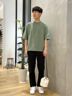[ショウゴ]