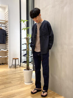 [ショウゴ]