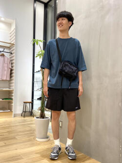 [ショウゴ]