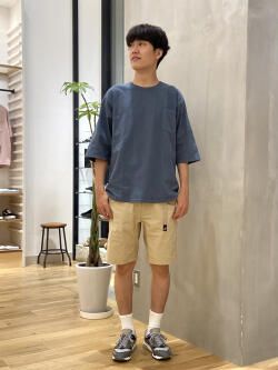 [ショウゴ]
