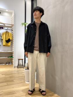 [ショウゴ]