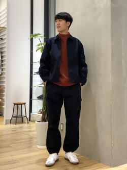 [ショウゴ]