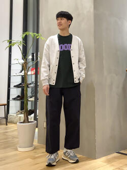 [ショウゴ]