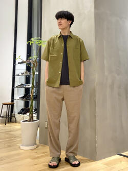 [ショウゴ]