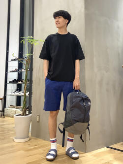 [ショウゴ]