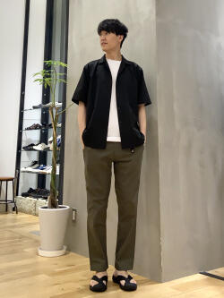 [ショウゴ]