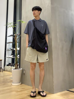 [ショウゴ]