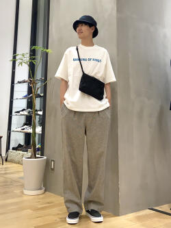 [ショウゴ]