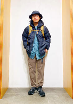 [竹谷　大輝]