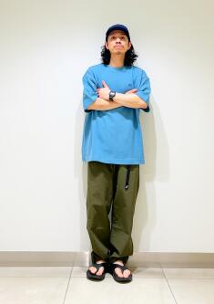 [DOORS 札幌ステラプレイス店][竹谷　大輝]